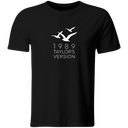 Playera Color Ic85. 1989 Taylor´s Version famosos swiftie