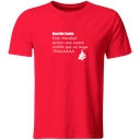 Playera Color Ic86. Navidad Una Nueva Rodilla... Trakaaa
