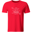 Playera Color Ic87. Navidad intercambio de chin.. frase meme
