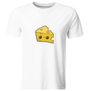 Playeras parejas:  Ratón y queso. (2/2)