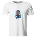 Playeras parejas:  Eres mi galaxia - soy tu galaxia. (2/2)