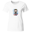 Playeras parejas:  Infinity love. (2/2)