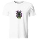 Playeras parejas:  Chimuelo y furia luminosa. (1/2)