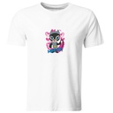 Playeras parejas:  Te batiamo - miaus. (1/2)