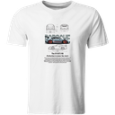 Playera Individual Lk709. Porsche 911 carros automoviles
