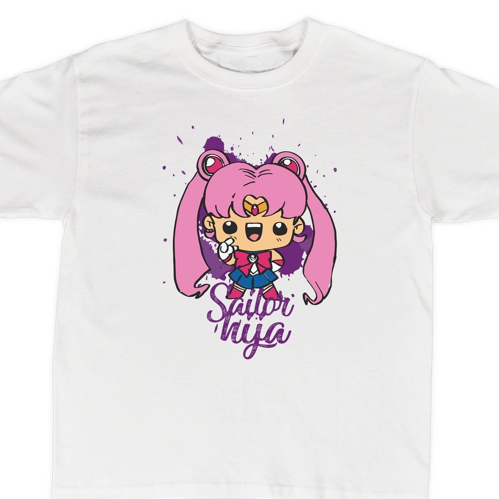 Playeras mamá e hijos:  Sailor mamá. (2 de 2)