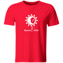 Playera Lsv9. Parejas: Él Es Mi Luna / Ella Es Mi Sol