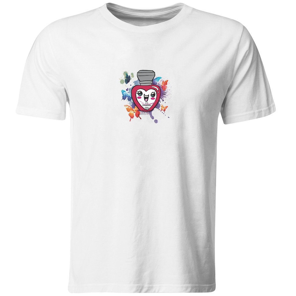 Playeras mamá e hijos:  Esmalte. (1 de 2)