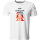 Playera Lsv14 Parejas. Eres Mi Dragoncita Favorita / Eres mi Dragon favorito