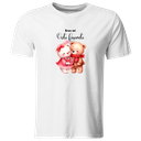 Playera Lsv23 Parejas. Eres mi osito favorita. Eres mi osita favorita