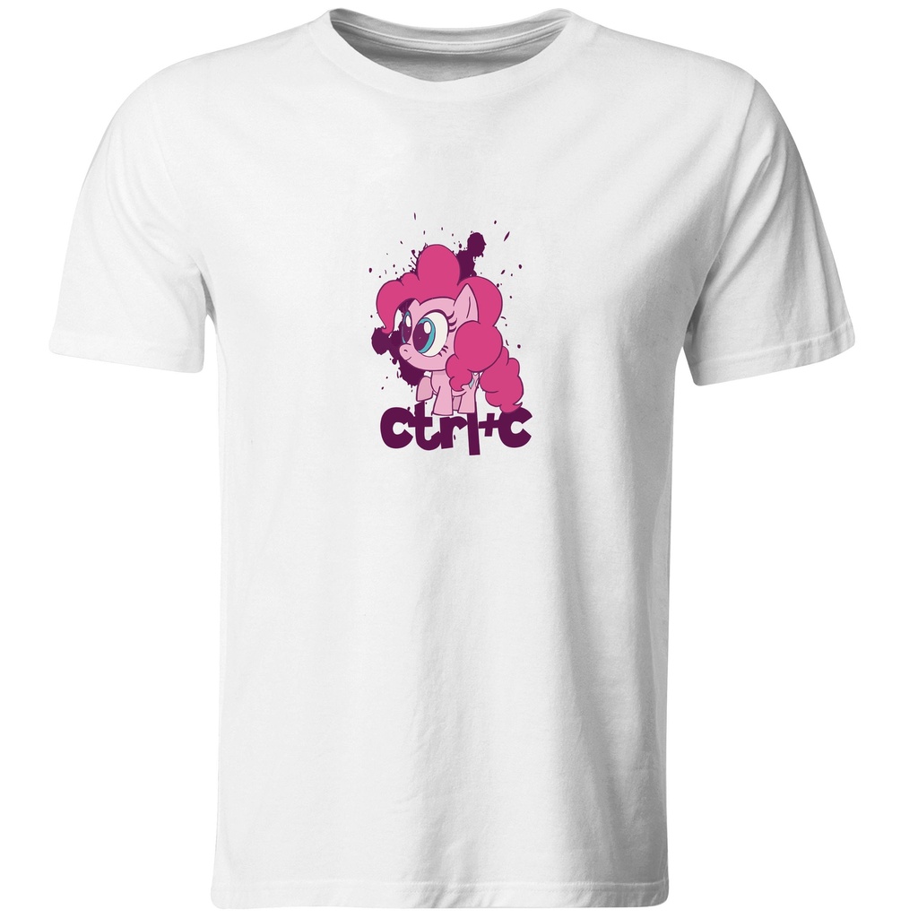 Playeras mamá e hijos:  Pony ctrl+c | ctrl+v. (1 de 2)