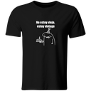 Playera Cumpleaños Pc90. No estoy viejo estoy vintage flork