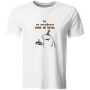Playera Cumpleaños Pc85. Yo No Envejezco Subo De Nivel. Flork