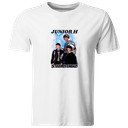 Playera Individual Lk717. Junior Corridos Tumbados H