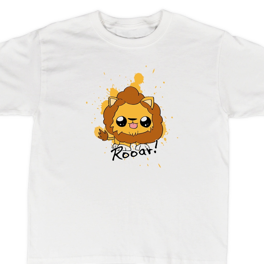 Playeras mamá e hijos:  Domadora de fieras | Rooar. (2 de 3)