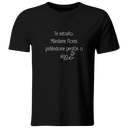 Playera Color Ic142. Frase meme: te extraño pideme perdon o algo