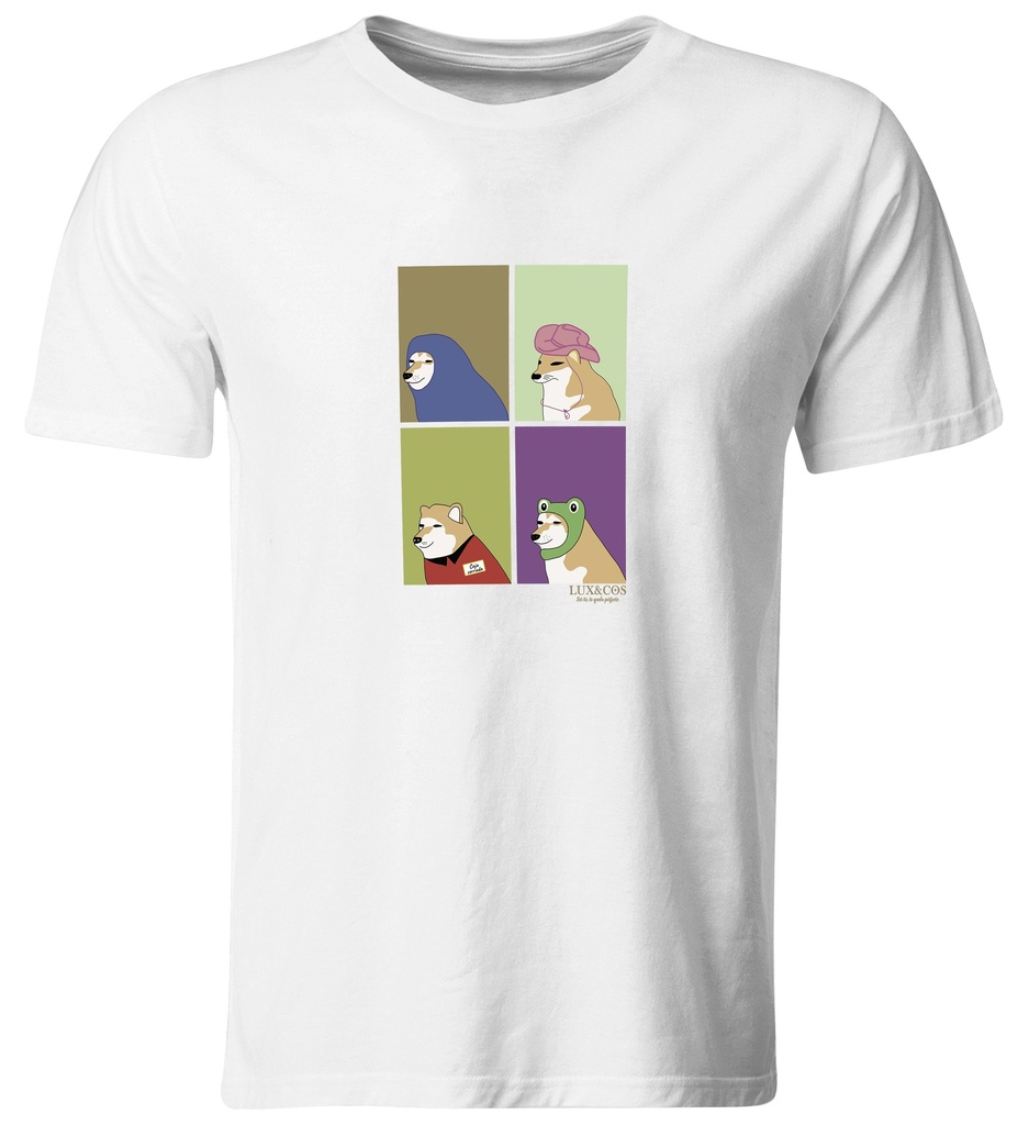 Cheems mood (Recto​)