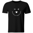 Playera Rg45 Religiosa. Frase: Dios Es El Camino Al Exito