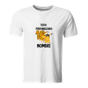 Playera Personalizada Cumpleaños Pc92. Pikachu pokemon rayo