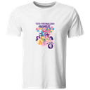 Playera Personalizada Cumpleaños Pc97. My little Pony
