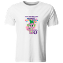 Playera Personalizada Cumpleaños Pc98. My little Pony