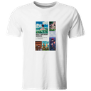 Playera Individual Lk722. Series Anime: Kiki´s Delivery Service