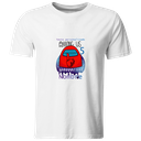 Playera Personalizada Cumpleaños Pc127. Among us impostor