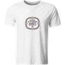 Playera Individual Lk726. Frase meme impuntual