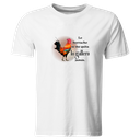 Playera Individual Lk729. Frase meme gallero borracho gallo