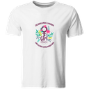 Playeras Poder Feminino GP5. Luchamos por derechos
