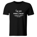 Playera Fdm20. Soy una mamá Cancer. Zodiacal