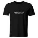 Playera Color Lk732. Artista Cantante. Take That 1990