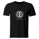Playera Color Lk734. Artista Cantante. Take That 1990