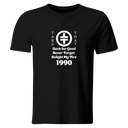 Playera Color Lk735. Artista Cantante. Take That 1990