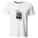 Playera individual Lk736. Artista Cantante. Take That 1990