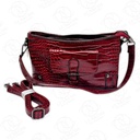 Bolsa LCB1 color rojo