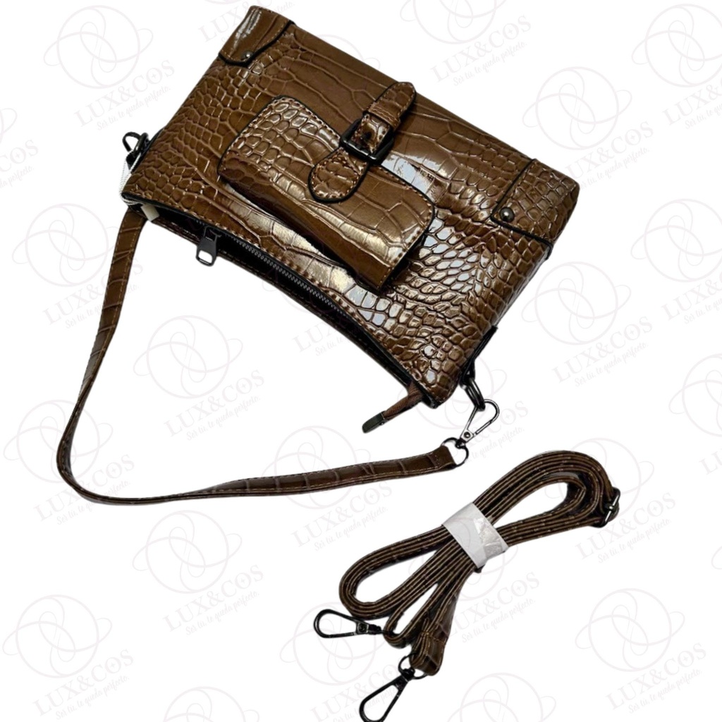 Bolsa LCB5 color  Kaki