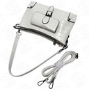 Bolsa LCB6 color blanco