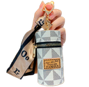 Monedero LCB2 color blanco