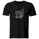 Playera Color ic157. Deadwolver best friends