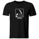 Playera Color ic158. Deadwolver best friends 