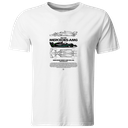 Playera Individual Lkf1. Fórmula 1 carro deportivo AMG 