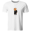 Playera Individual LKTB2. Teddy Bear