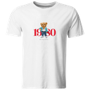 Playera Individual Lktb4. Teddy Oso Bear. 1980