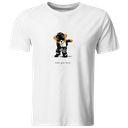 Playera Individual Lktb10. Teddy Oso Bear. Michael Jackson 