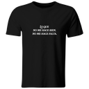 Playera Color lk748. Frase positiva. Lo que no me hace bien, no me hace falta.