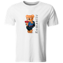 Playera Individual Lktb12. Teddy Oso Bear. Romantic