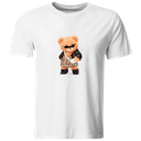 Playera Individual Lktb38. Teddy Oso Bear.