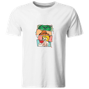 Playera Individual Na165. Navidad navideña peliculas
