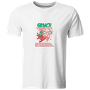 Playera Individual Na168. Navidad navideña peliculas